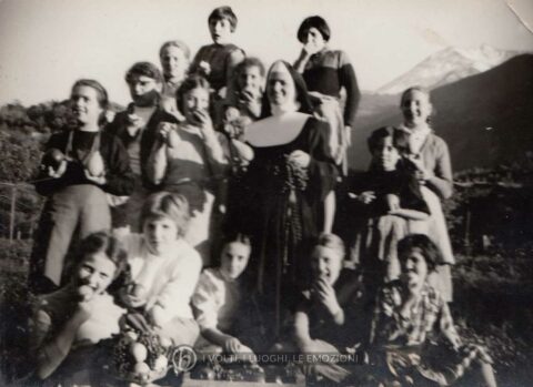 Foto Sorelle Occhial