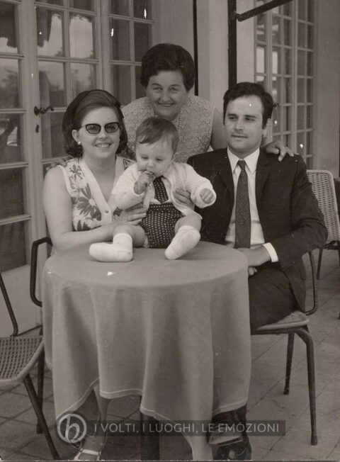 Foto Sorelle Occhial