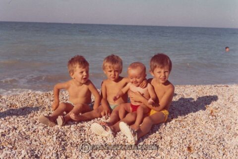 Foto Sorelle Occhial