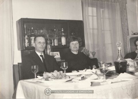 Foto Sorelle Occhial