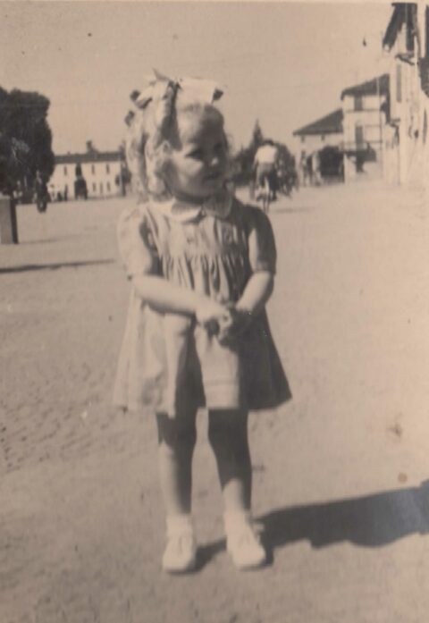 Foto Sorelle Occhial