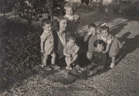 Foto Sorelle Occhial