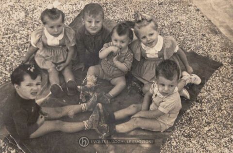 Foto Sorelle Occhial