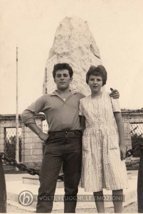 Foto Sorelle Occhial