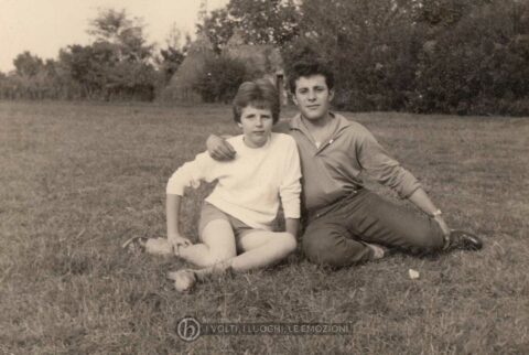 Foto Sorelle Occhial
