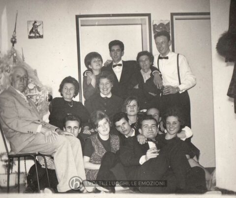 Foto Sorelle Occhial
