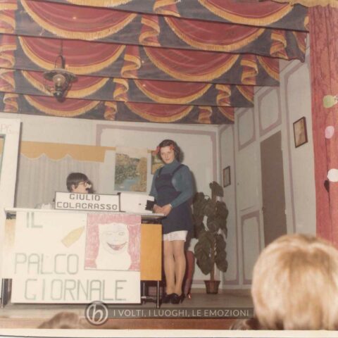 Foto Sorelle Occhial - Telegiornale satirico