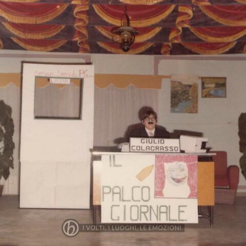 Foto Sorelle Occhial - Telegiornale satirico