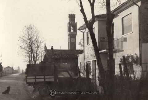 Foto Sergio Pasqualotto