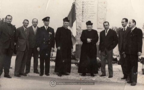 Foto Sergio Pasqualotto