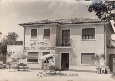 Foto Sergio Pasqualotto - Cartolina
