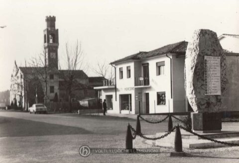Foto Sergio Pasqualotto - Cartolina