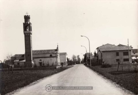 Foto Sergio Pasqualotto - Cartolina