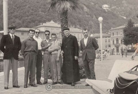 Foto Sergio Pasqualotto