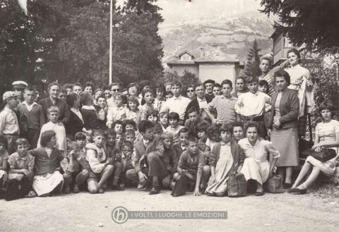 Foto Sergio Pasqualotto
