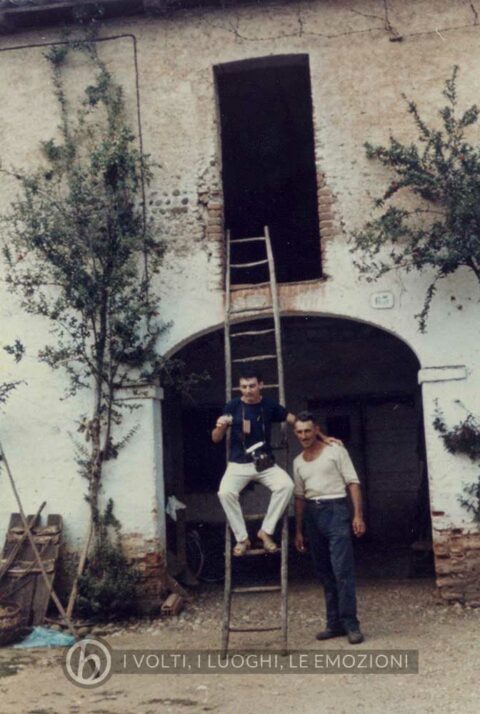 Foto Primo De Marchi