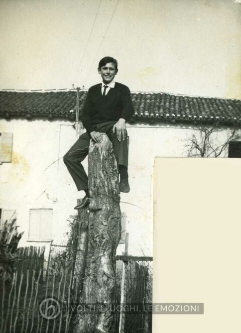 Foto Primo De Marchi