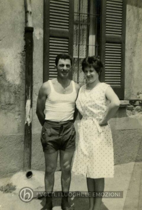 Foto Primo De Marchi