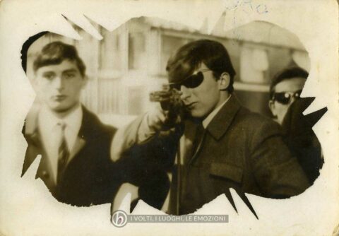 Foto Primo De Marchi