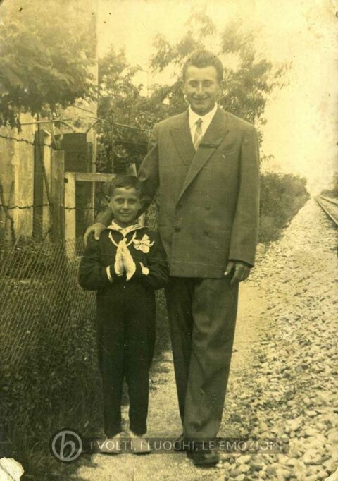 Foto Primo De Marchi