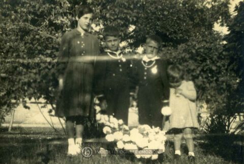 Foto Primo De Marchi