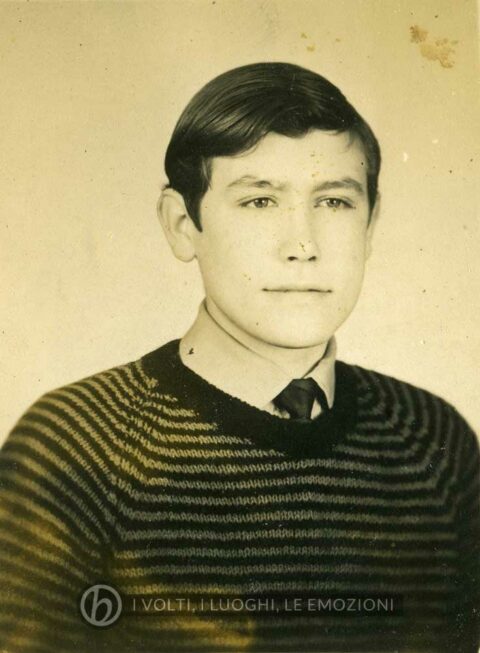 Foto Primo De Marchi