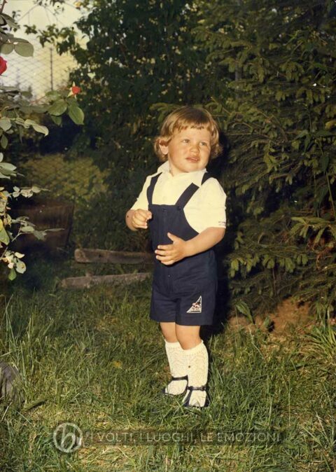 Foto Primo De Marchi