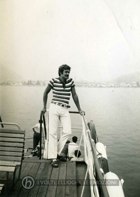 Foto Primo De Marchi