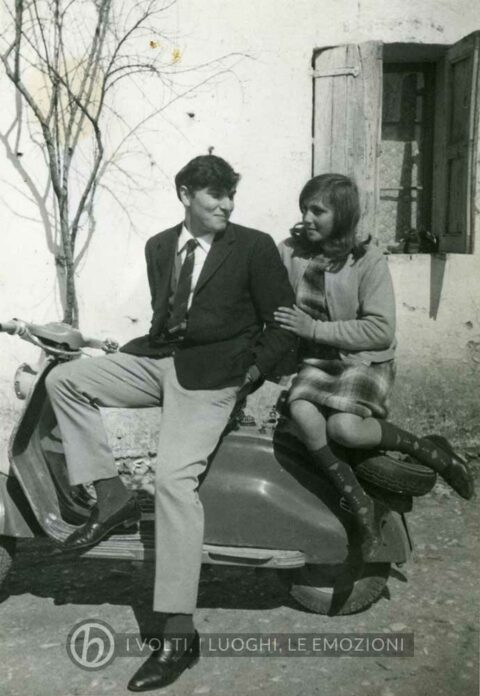Foto Primo De Marchi