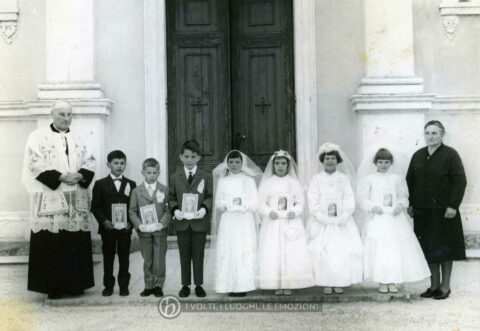 Foto Primo De Marchi