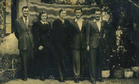 Foto Primo De Marchi