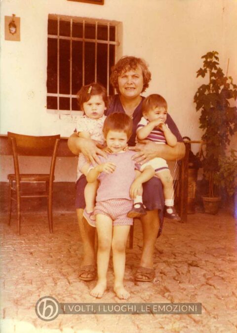 Foto Primo De Marchi
