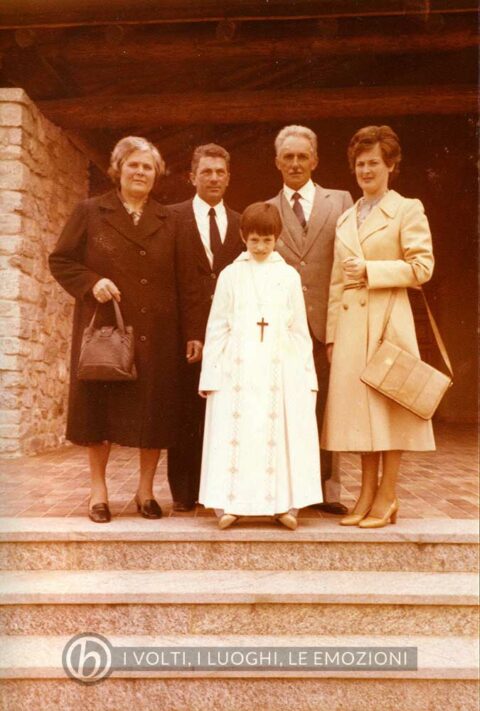 Foto Primo De Marchi