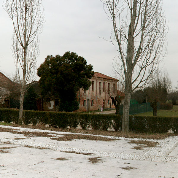 Il parco della barchessa, 2009