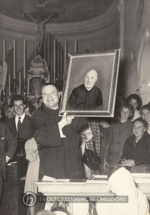 Foto Famiglia Pagnan-Tempesta