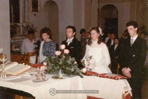 Foto Famiglia Pagnan-Tempesta