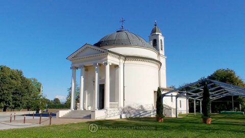 Il Santuario della Beata Vergine del Caravaggio, 2023