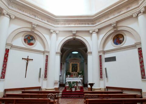 Il Santuario della Beata Vergine del Caravaggio, 2024