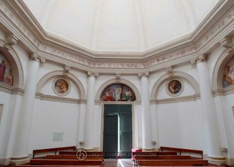Il Santuario della Beata Vergine del Caravaggio, 2024