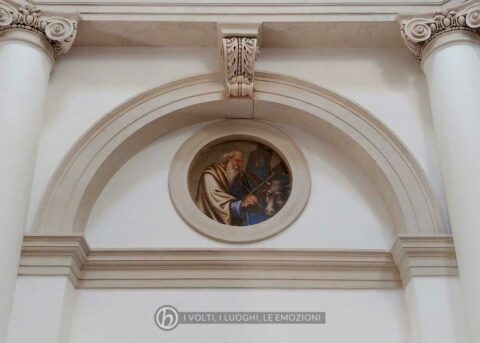 Il Santuario della Beata Vergine del Caravaggio, 2024