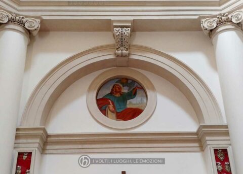 Il Santuario della Beata Vergine del Caravaggio, 2024