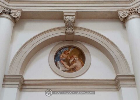Il Santuario della Beata Vergine del Caravaggio, 2024
