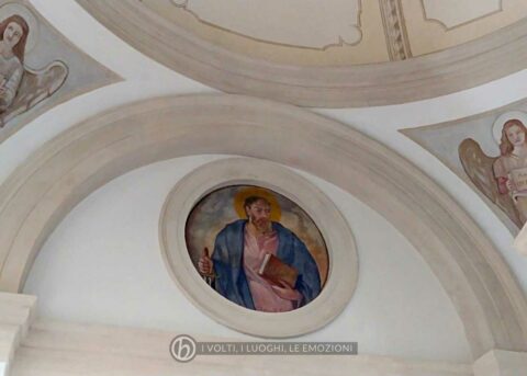 Il Santuario della Beata Vergine del Caravaggio, 2024
