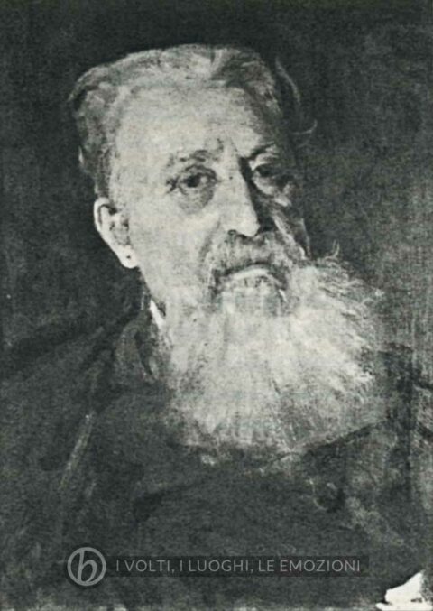 Foto Famiglia Pomini: Tommaso Flantini