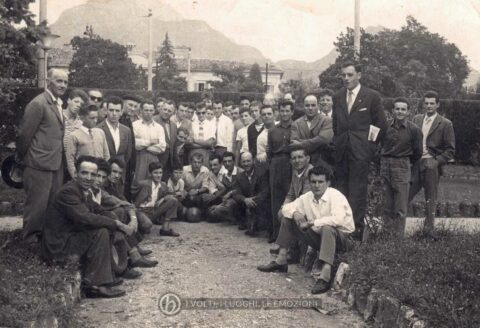 Foto Mazzoccato-Trinca
