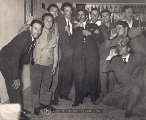 Foto Mazzoccato-Trinca