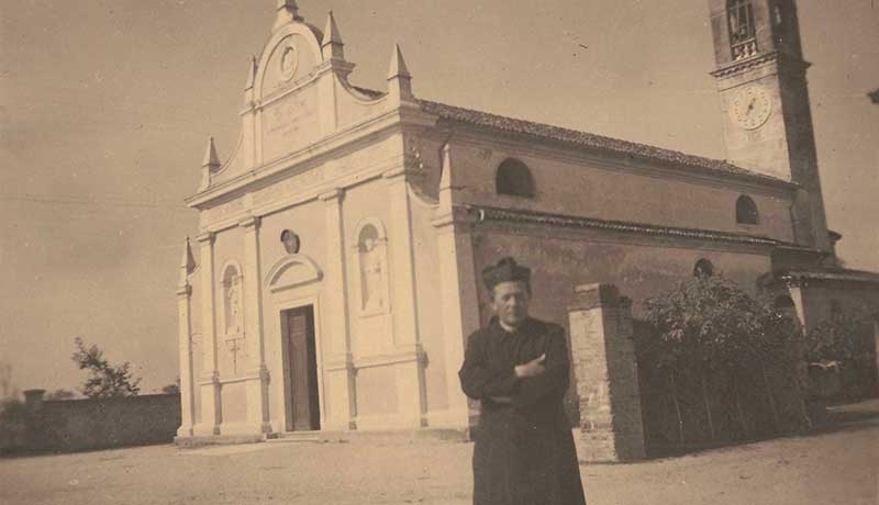 Foto home: archivi storici