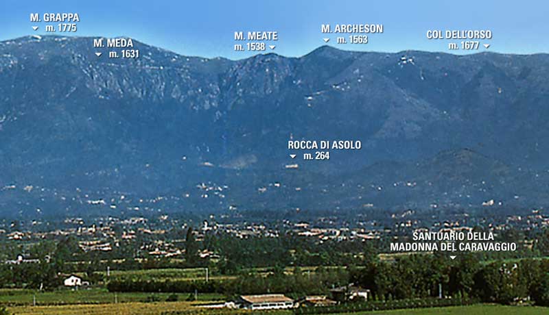 Foto home: panorami