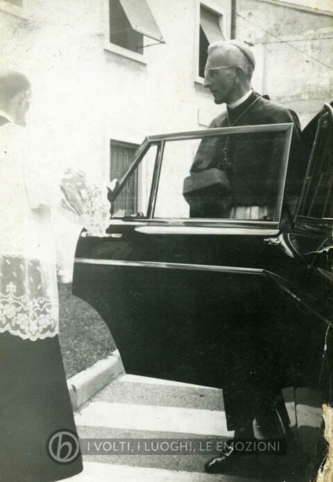 Foto Primo De Marchi