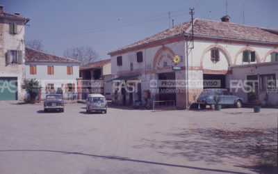 FAST – Foto Archivio Storico Trevigiano della Provincia di Treviso